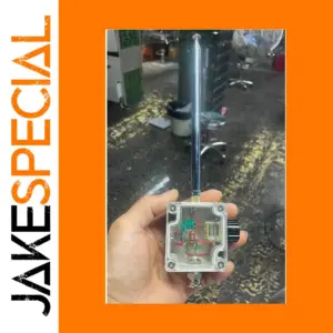 Shinagawa 7-30MHz Full-Band HF Antenna