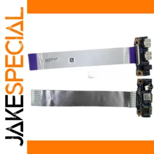 Dell Inspiron USB Audio Board Upgrade for Models 5555 5558