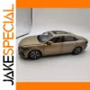 1:18 Scale Diecast 2022 Passat Model Car