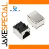 High-Quality RJ45 Ethernet Connector Set for PCB