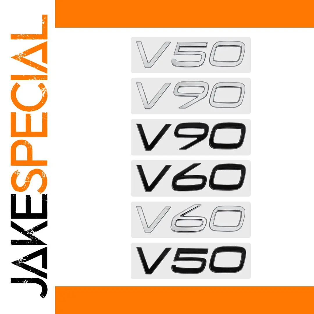 Mercedes 3D Chrome ABS Emblem Badge for All Models 1 Mercedes 3D Chrome ABS Emblem Badge for All Models