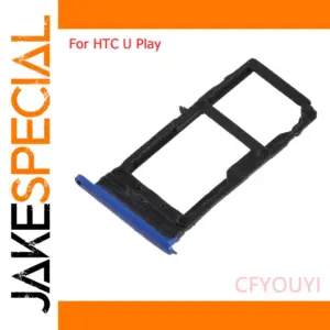 HTC U Play Dual SIM & Micro SD Card Tray