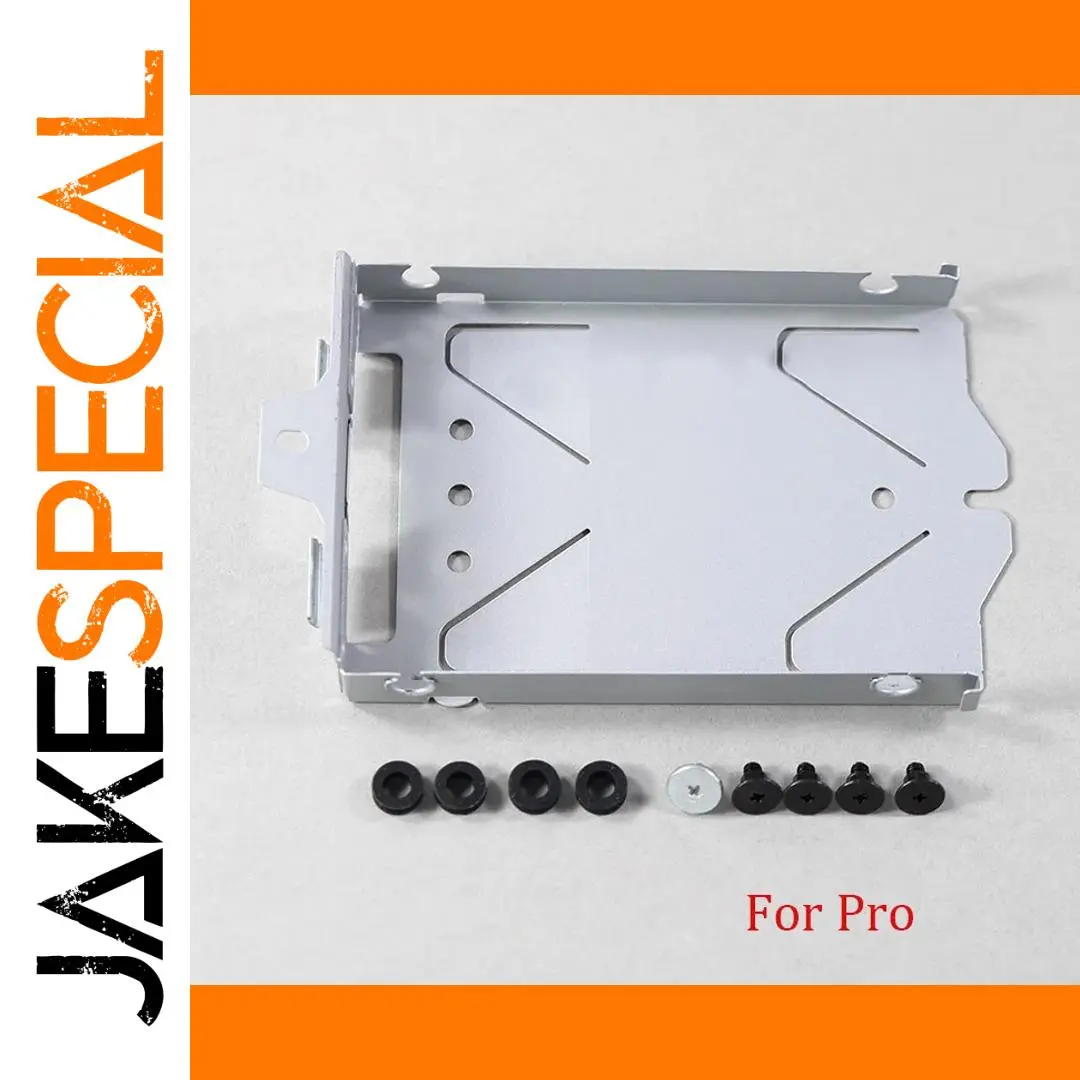 PlayStation HDD Mounting Bracket Tray 1 PlayStation HDD Mounting Bracket Tray