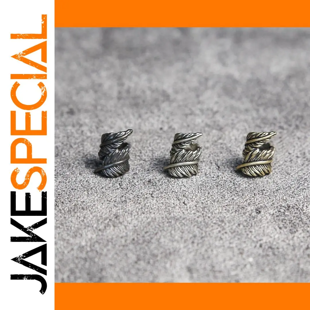 Brass Beads for Creative DIY Projects 1 Brass Beads for Creative DIY Projects