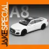 Audi A8 RS6 1:32 Scale Diecast Model Kit