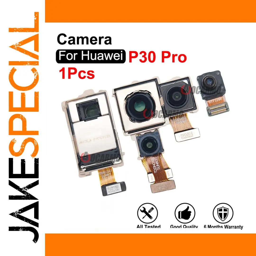 Huawei P30 Pro Camera Module Set 1 Huawei P30 Pro Camera Module Set