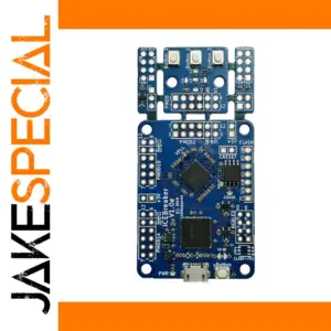 Blue FPGA Development Board for Projects
