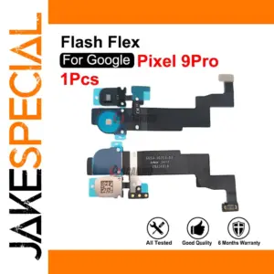 Replacement Flash Light Sensor Board for Pixel 9