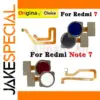 Xiaomi Redmi Note 7 Fingerprint Flex Cable Replacement
