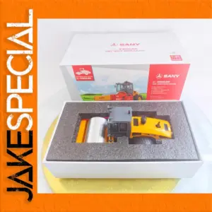 1:35 Scale Sany SSR260 Diecast Model