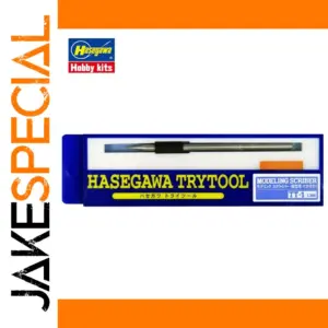 HASEGAWA TRYTOOL TT-1 Modeling Scriber