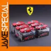 Diecast Ferrari Models 1:64 Scale, 7cm