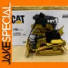 1:50 Scale Caterpillar D5 XR Bulldozer Model