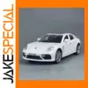 1/18 Porsche Paramela Diecast Model