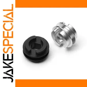 Metal Gear Paddles Set for YiKong YK4082/83/102/103