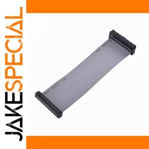 Ribbon Cable Connector Set for Electronics