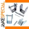 Metal Mounting Brackets Set for Linear Actuators