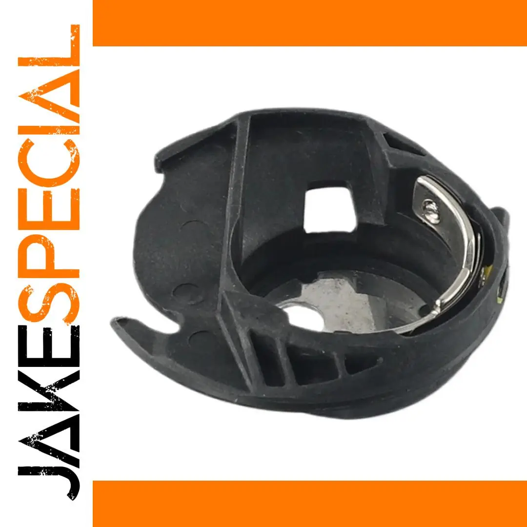 Pfaff Model 416568801 Bobbin Case for Sewing Machines 1 Pfaff Model 416568801 Bobbin Case for Sewing Machines