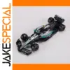 Mercedes AMG F1 W16 1:43 Scale Die-Cast Model