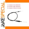 Yamaha YZ125/YZ250 Throttle Cable 45-Inch