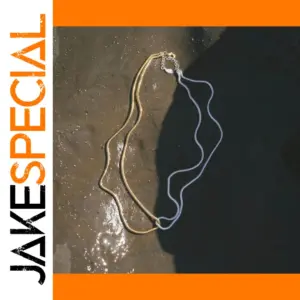 Elegant Stainless Steel Necklace for Women