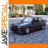1988 BMW M3 E30 1:24 Diecast Model