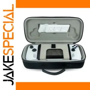 Asus ROG Ally Hard EVA Protective Case