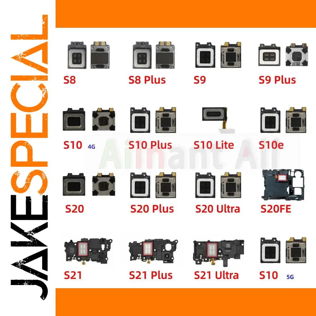 Samsung Galaxy Flex Cable Replacement for S8-S21 1 Samsung Galaxy Flex Cable Replacement for S8-S21