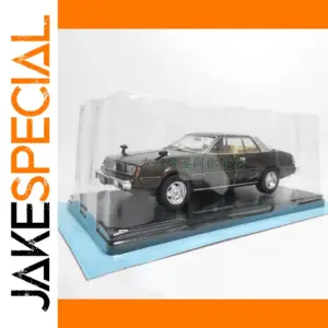 1978 Mitsubishi GALANT 1:24 Diecast Model