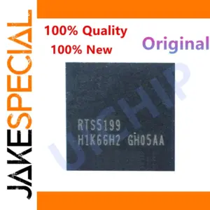 RTS5199-GRT Drive IC for Computer Systems