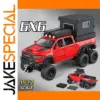 1:32 RAM 1500 TRX Phantom 6x6 Diecast Model