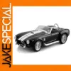 Shelby AC Cobra 1:22 Diecast Model Car