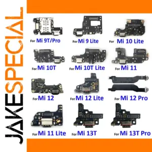 Xiaomi USB Charging Port Flex Cable for Mi Series