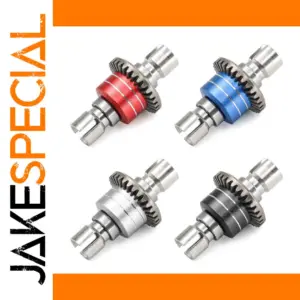 RC Car Differential Gear for MJX Hyper Go Models