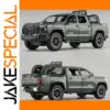 1:24 Scale Toyota Tundra Off-Road Diecast Model