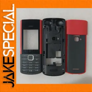 Full Phone Housing Case for Nokia 5710XA 4G
