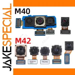 Samsung Galaxy M40/M42 Flex Cable Replacement Kit