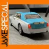 1:24 Rolls Royce Phantom Diecast Model