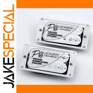 ProBucker Humbucker Guitar Pickups Set