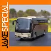 Detailed 1:42 Suzhou Jinlong Bus V12 Model