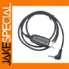 USB Cable for HIROYASU IM-3RB Radio