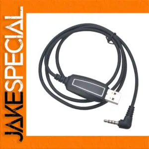 USB Cable for HIROYASU IM-3RB Radio