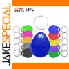 Colorful T5577 RFID Keyfobs for Access Control
