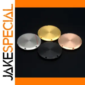 Stainless Steel Retreat Back Cover for SKX007