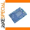 Prototype PCB for UNO R3 Shield 2mm FR-4