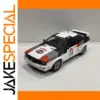 Diecast Audi Quattro Rally Model 1/18 Scale