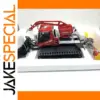 German 400 400W Snowcat Diecast Model