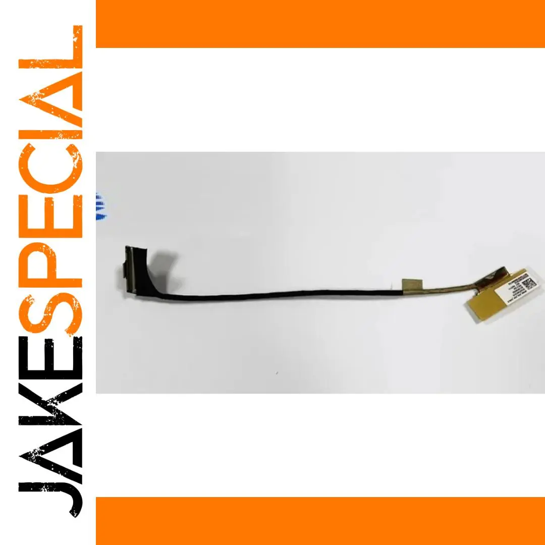 Flexible LCD Flex Cable for Lenovo P50/P51 1 Flexible LCD Flex Cable for Lenovo P50/P51