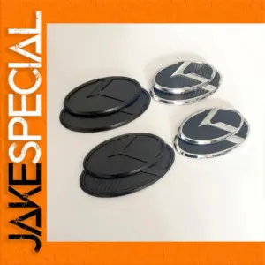 Kia K Emblem for 2009-2014 Models