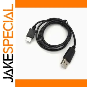 Samsung USB 2.0 Data & Charging Cable 1M